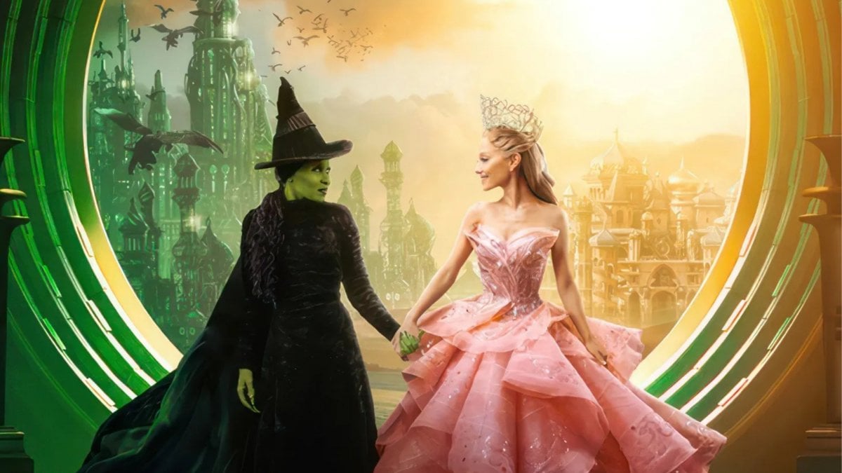 Wicked, opinioni della redazione