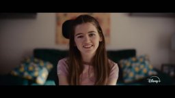 Out Of My Mind - Official Trailer Del Film Disney+