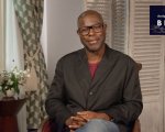 Blitz, intervista a Steve McQueen: 'Questa è una storia d'amore e speranza: ci serve'