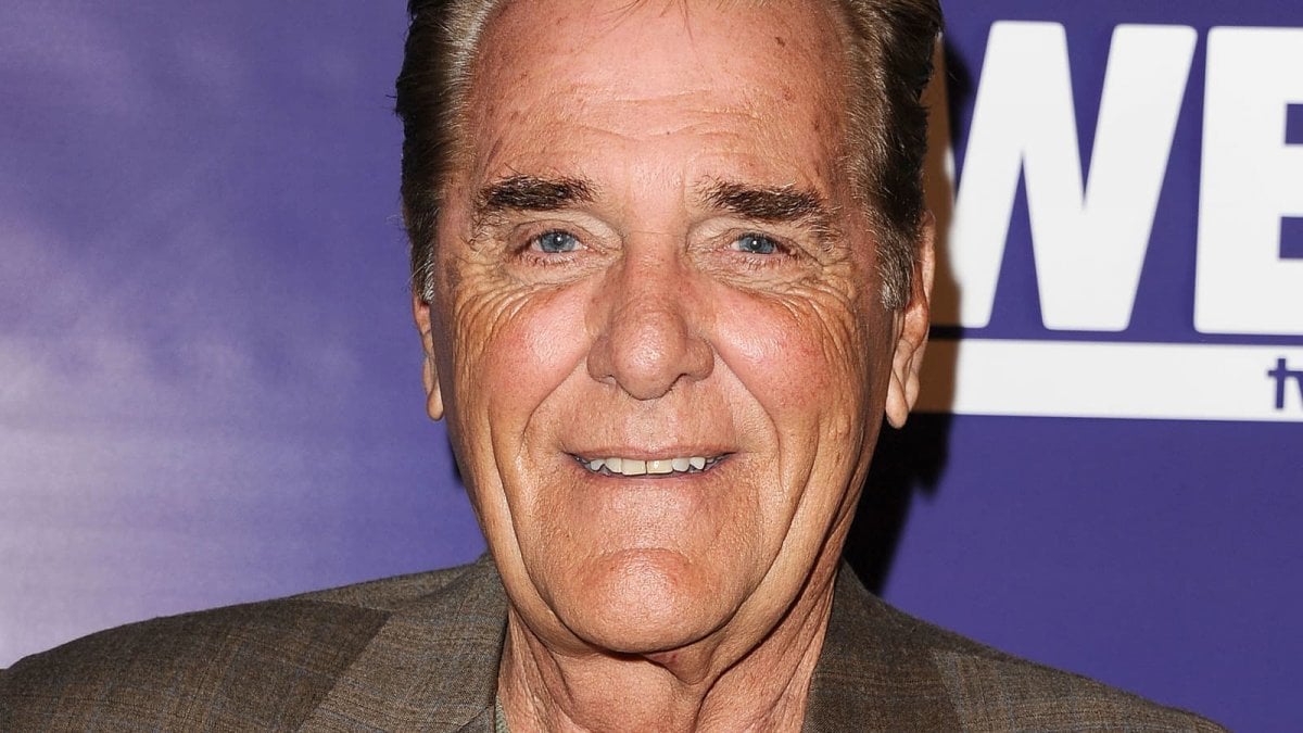 Morto Chuck Woolery, conduttore di Love Connection apparso anche in Scrubs