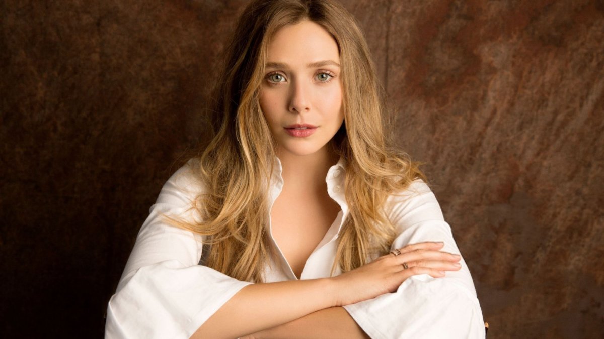 Elizabeth Olsen non si è mai impegnata tanto per un film quanto per ...