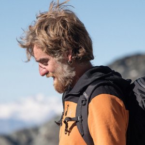 Fiore mio: un'immagine di Paolo Cognetti