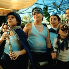 Ho visto un Re: un'immagine del film