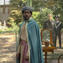 Locandina di Ho visto un re