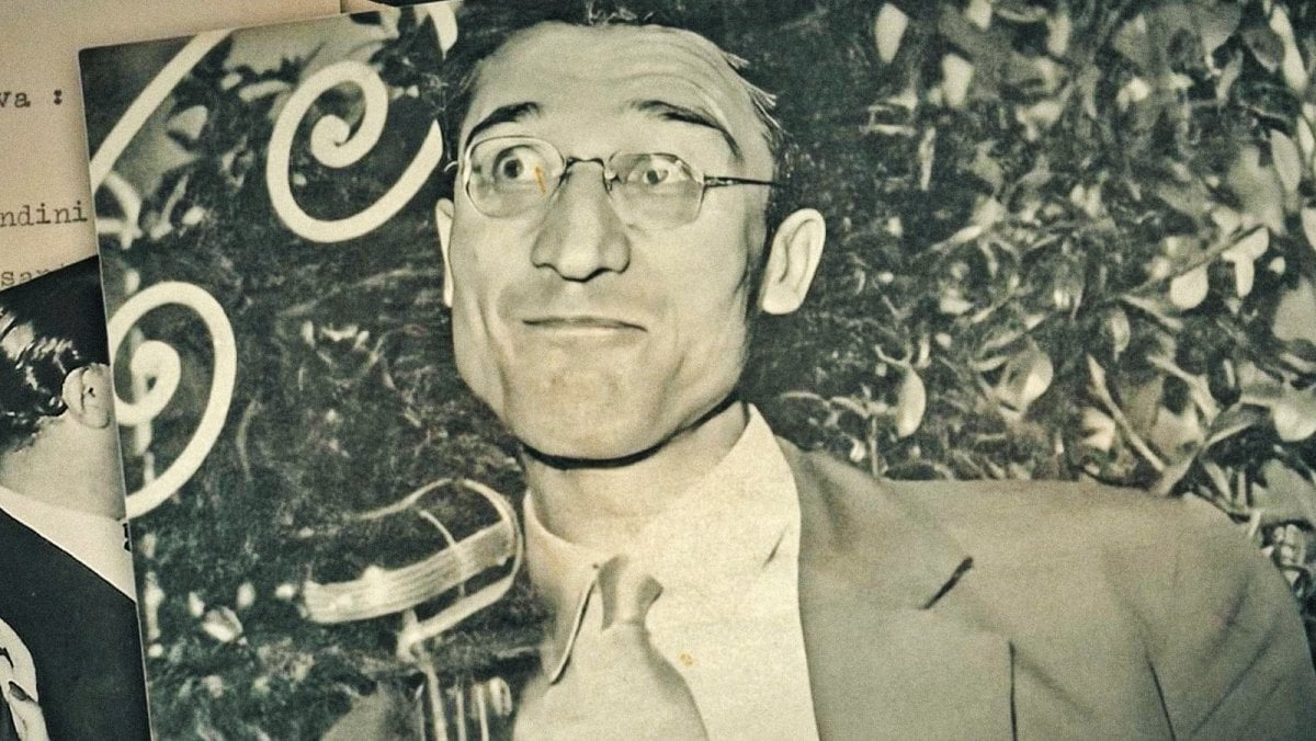 Il mestiere di vivere, la recensione: un documentario racconta la modernità di Cesare Pavese