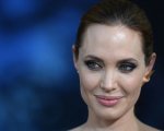 Angelina Jolie è arrivata al Torino Film Festival per presentare il suo film Without Blood