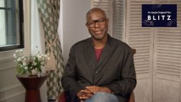 Blitz: intervista a Steve McQueen