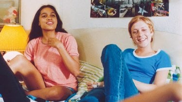 Kids Rosario Dawson Chloe Sevigny