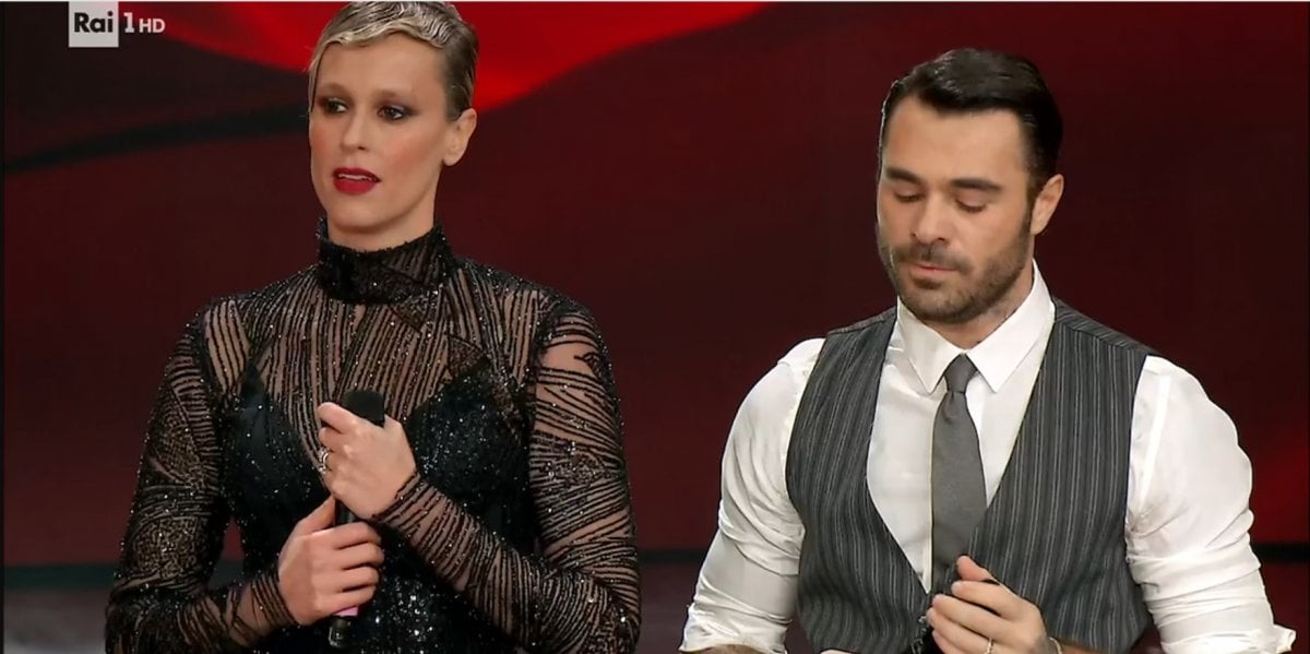 Ballando con le stelle, scontro feroce in diretta tra Selvaggia Lucarelli e Angelo Madonia: "Rosicone!"