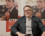 Matthew Broderick: “Il digitale ha rivoluzionato il cinema. Oggi è tutto più veloce e manipolabile'