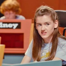 Out of My Mind: Phoebe-Rae Taylor in una foto del film