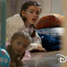 Out of My Mind: Phoebe-Rae Taylor in un momento del film