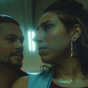 Ponyboi: un'immagine del film