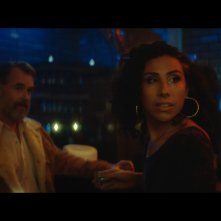 Ponyboi: una sequenza del film