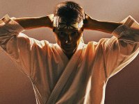 Cobra Kai sta per finire 'al momento giusto', ma la carriera di Ralph Macchio è più viva che mai