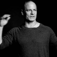 Riff Raff: Dito Montiel in una foto