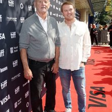 Riff Raff: Bill Murray e Adam Paulsen al Torino Film Festival