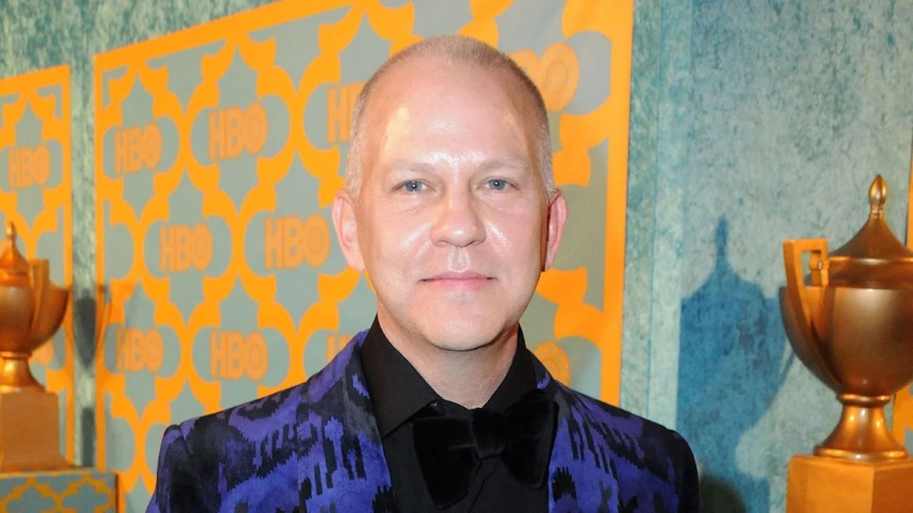 Ryan Murphy è il creatore della serie