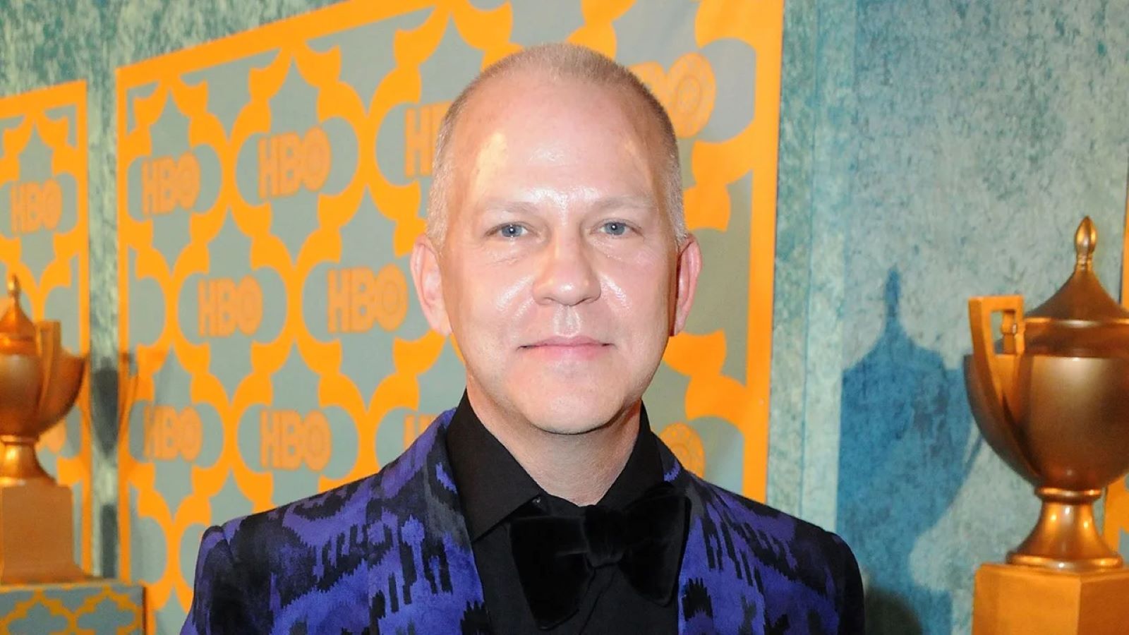 Ryan Murphy è il creatore della serie