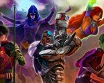 DCU: nuovi aggiornamenti su Teen Titans, The Authority e Lanterns