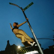 Tendaberry: un'immagine del film