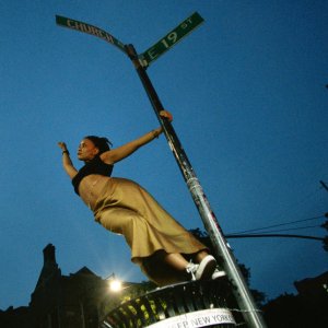 Tendaberry: un'immagine del film