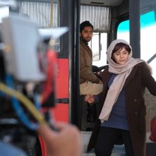 The Last Act: un'immagine del film