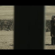 The Last Act: una sequenza del film