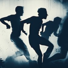 The Prompt: una scena del film