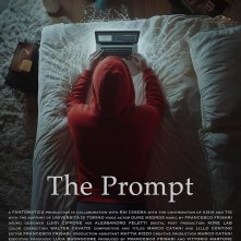 Locandina di The Prompt