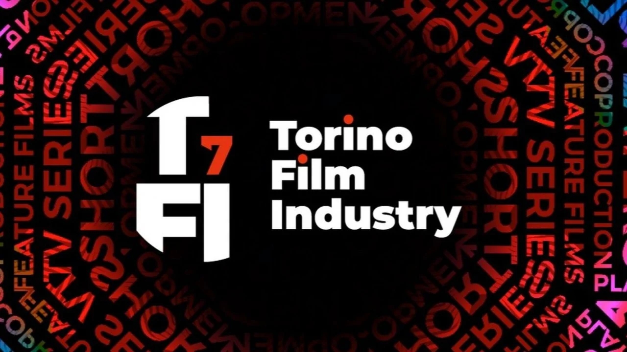 Logo di Torino Film Industry