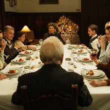 Un Natale a casa Croce: un frame del film