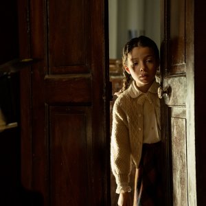 Un Natale a casa Croce: un'immagine del film