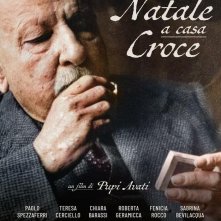 Locandina di Un Natale a casa Croce