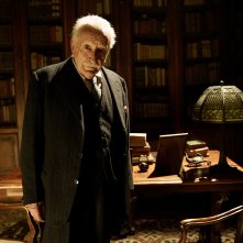 Un Natale a casa Croce: una scena del film