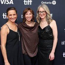 Went Up the Hill: Kristina Ceyton, Sam Jennings, Vicky Pope al Torino Film Festival
