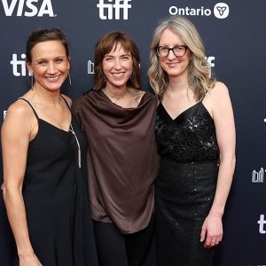Went Up the Hill: Kristina Ceyton, Sam Jennings, Vicky Pope al Torino Film Festival