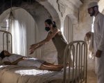 Angelina Jolie sarà la produttrice del film sul premio Nobel che curò i reduci di violenze sessuali