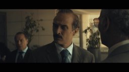 Il nibbio - Teaser trailer del film con Claudio Santamaria e Sonia Bergamasco