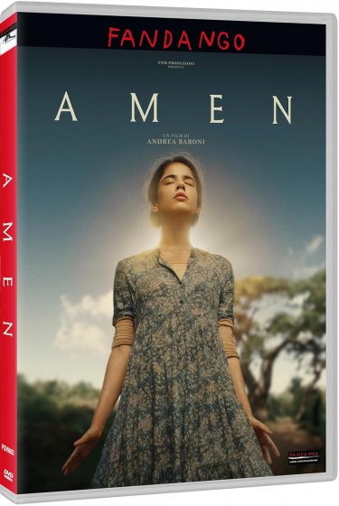 Amen Dvd