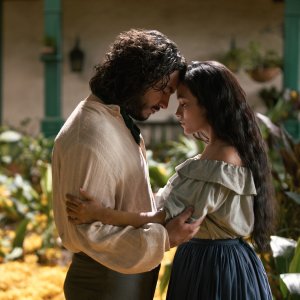 Cent'anni di solitudine: una scena