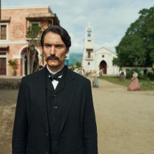 Cent'anni di solitudine: un'immagine della serie Netflix