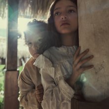 Cent'anni di solitudine:un momento della serie