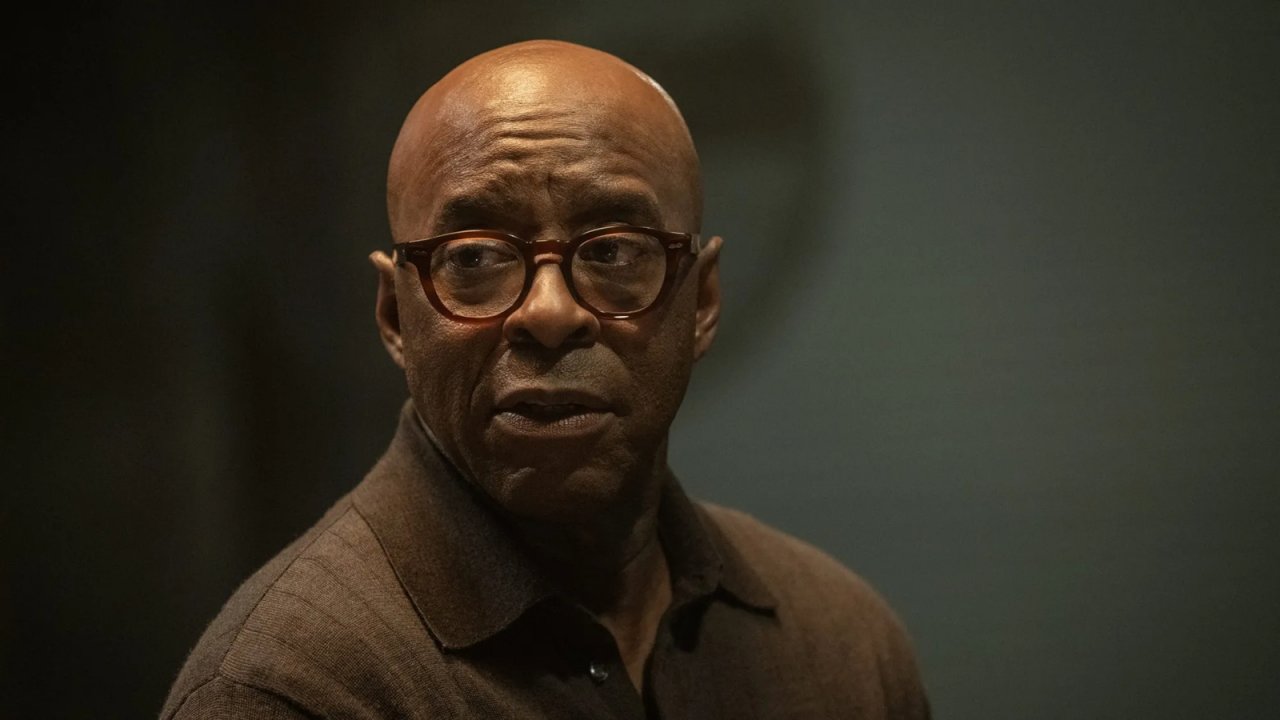 Una foto di Courtney B. Vance