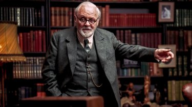 Freud L Ultima Analisi Anthony Hopkins