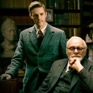 Freud - L'ultima analisi: un'immagine