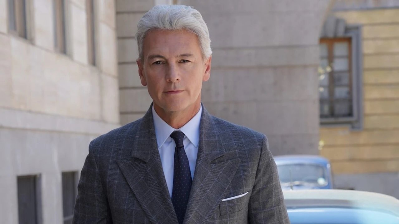 Il Paradiso delle signore 9 va in onda ogni giorno alle 16:00