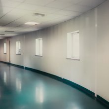 In ultimo: una scena del documentario di Mario Balsamo