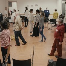 In ultimo: i pazienti del centro assistenza Luce per la Vita