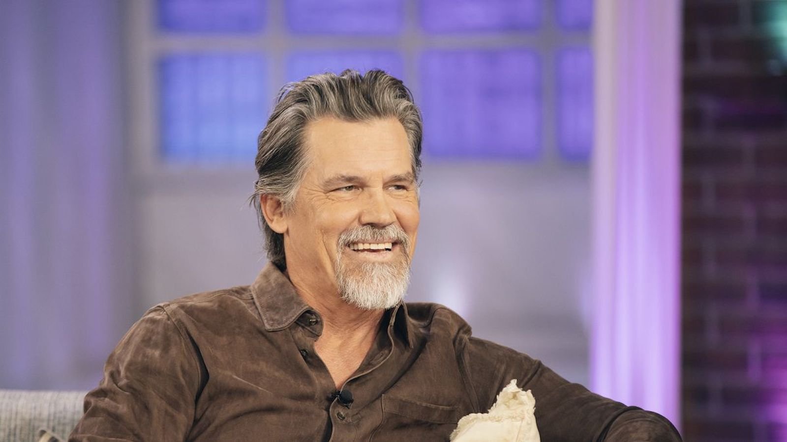 Josh Brolin